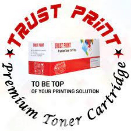 HP 79A Trust Print Black Toner Cartridge